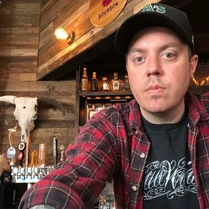 Meet your Posher, Justin